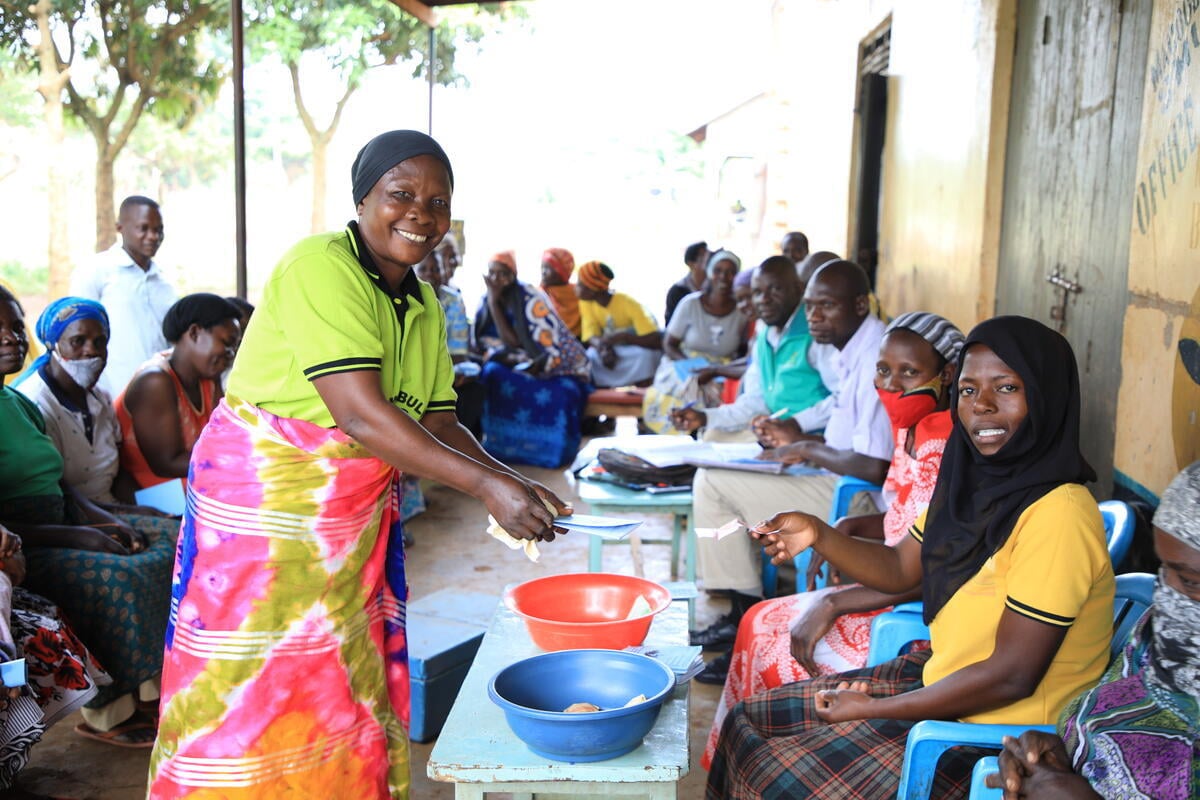 International Women’s Day: Breaking the Bias