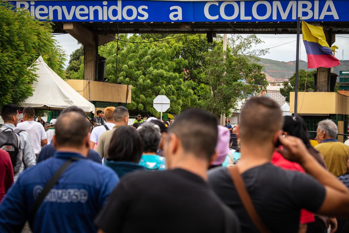 Why Microlending to Refugees Is A Wise Choice