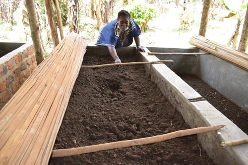 Launch of Strong Women Impact Fund for Transformation (SWIFT)