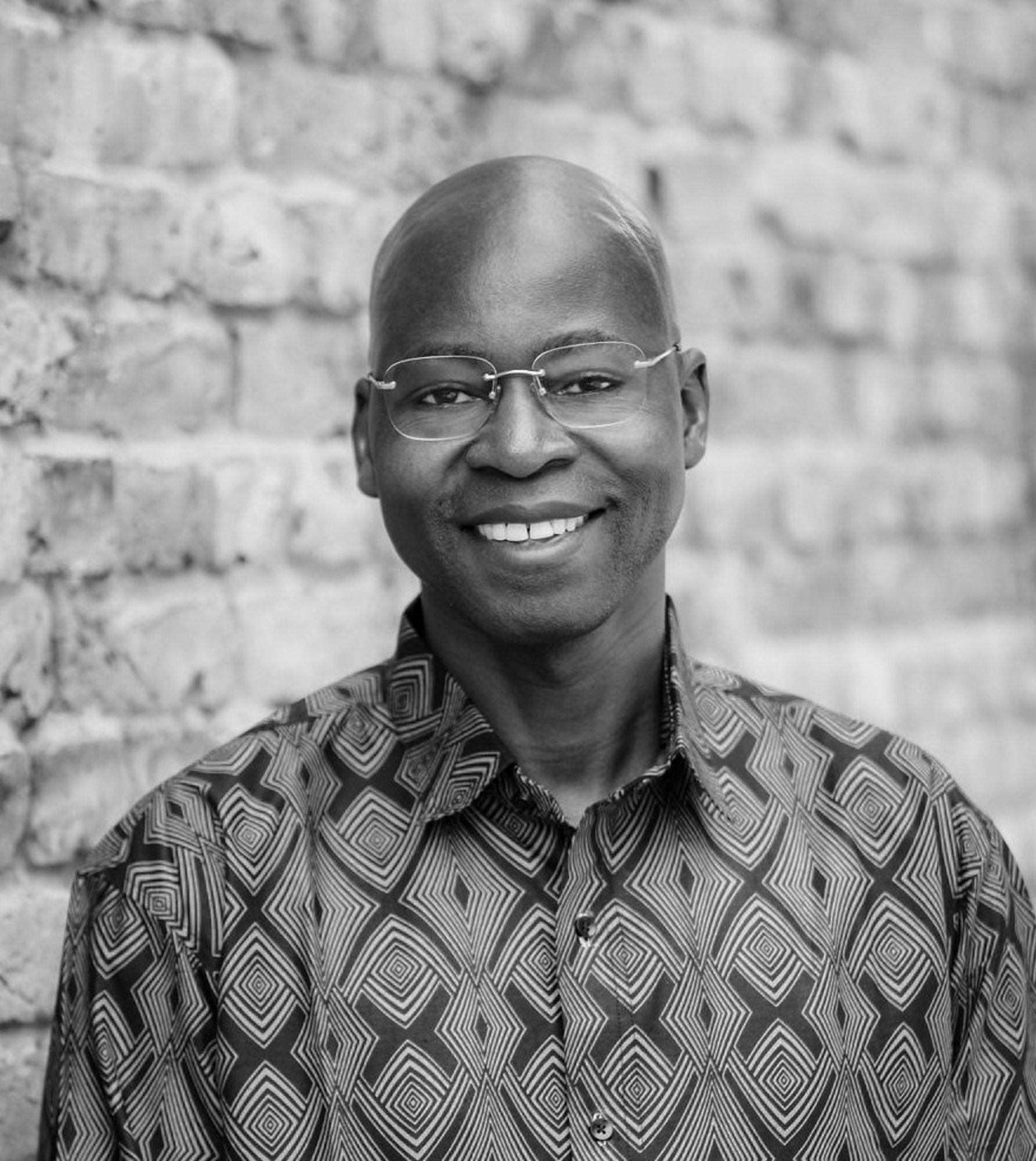 Dr. Jean Baptiste Kamate (JBK)