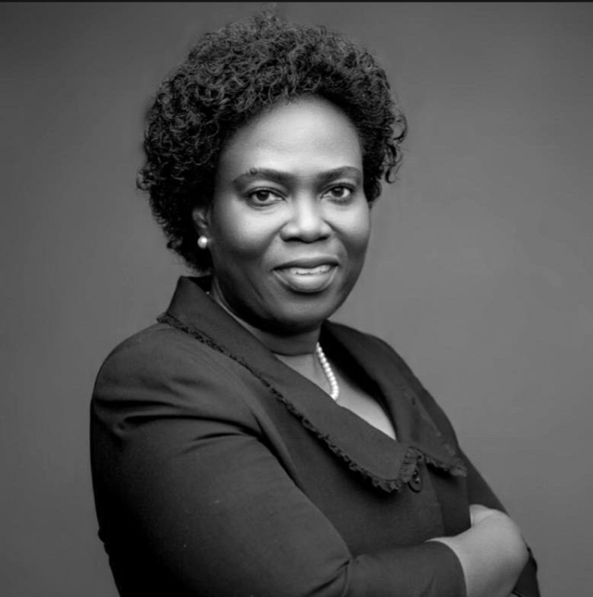 Joana Adwoa Bannerman