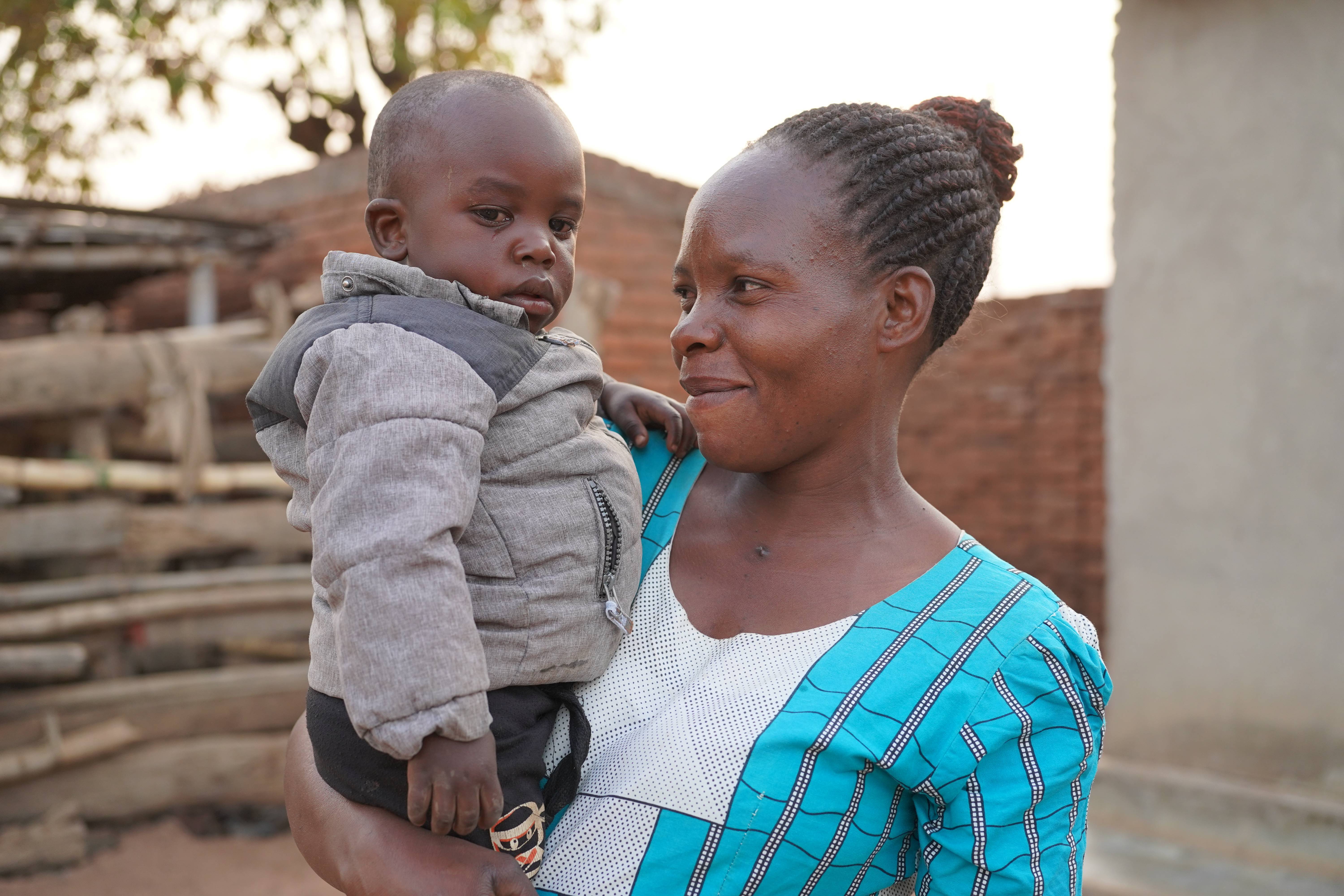 From doing things blindly to building dreams 