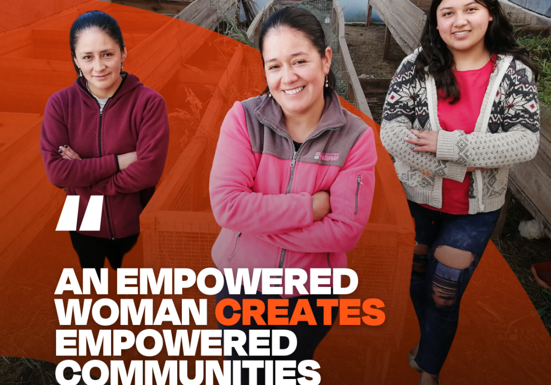 Mothers Who Mean Business: Celebrating Rural Mompreneurs on Mother’s Day 