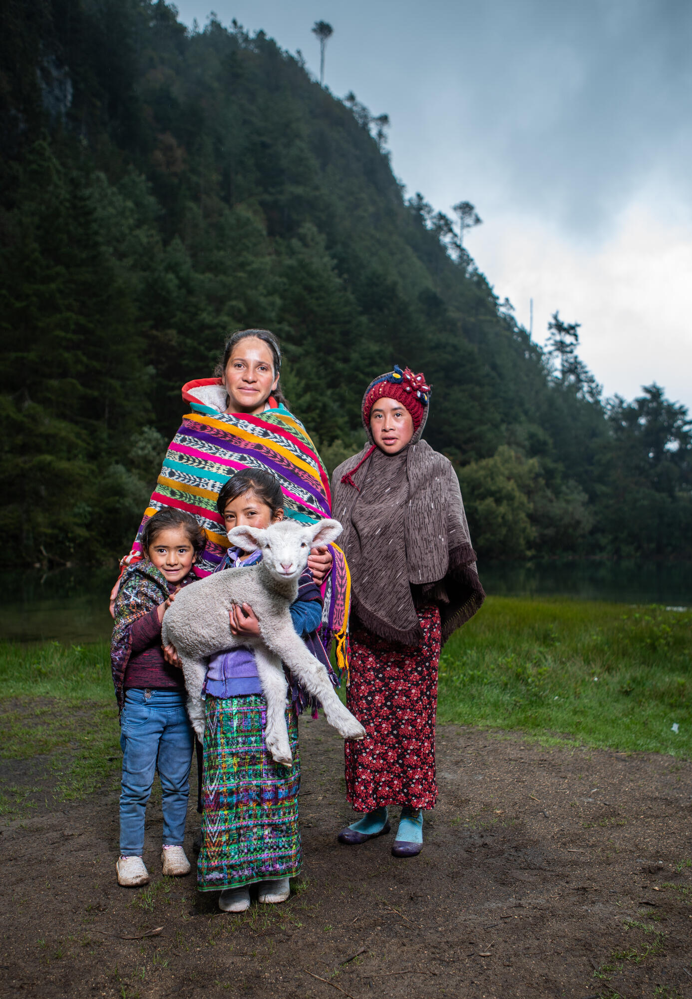 Moving from Outreach to Impact