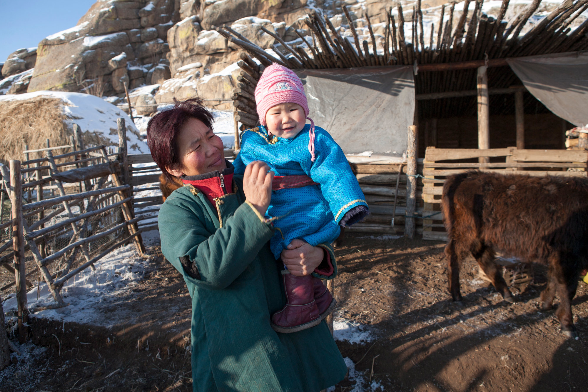 Moving Forward with Perseverance 