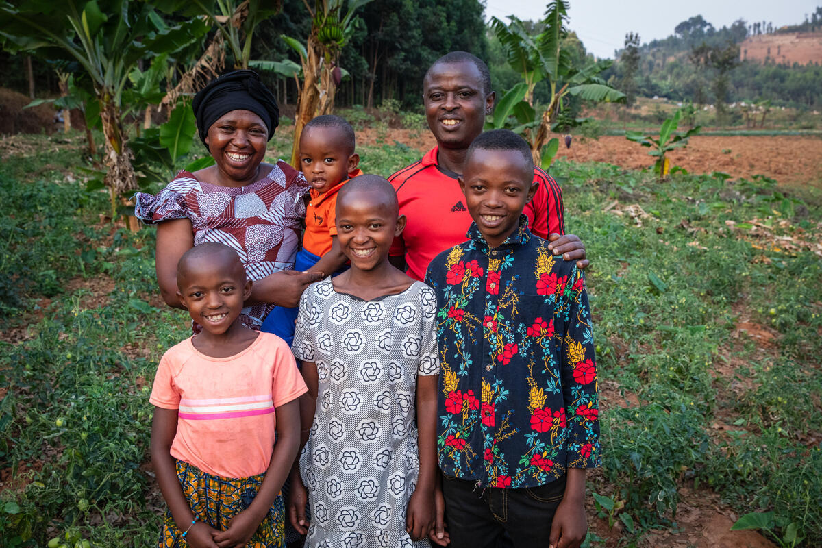 Study finds loans to savings groups contribute to stronger financial resilience in Africa