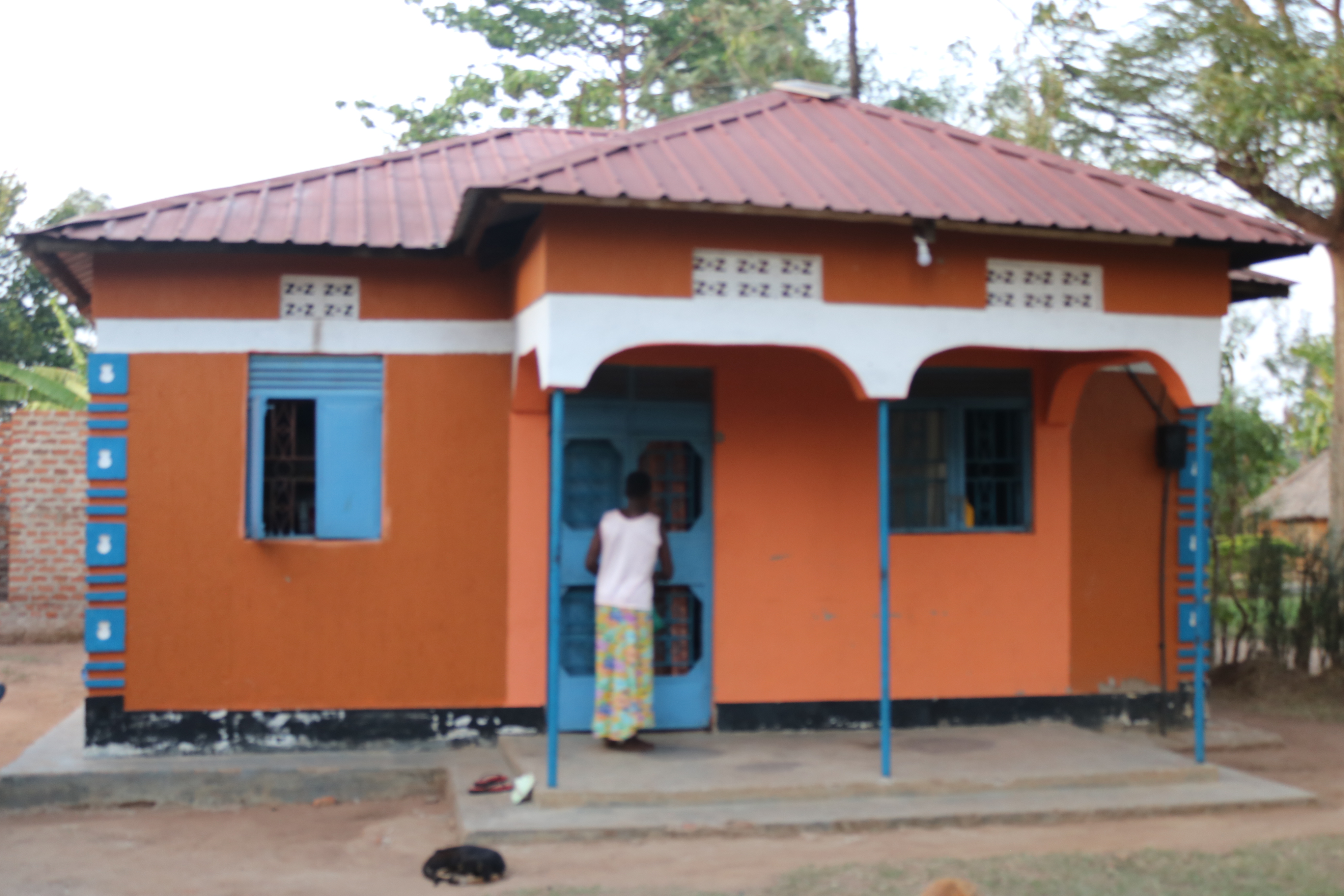 From a housewife to a buzzing entrepreneur 