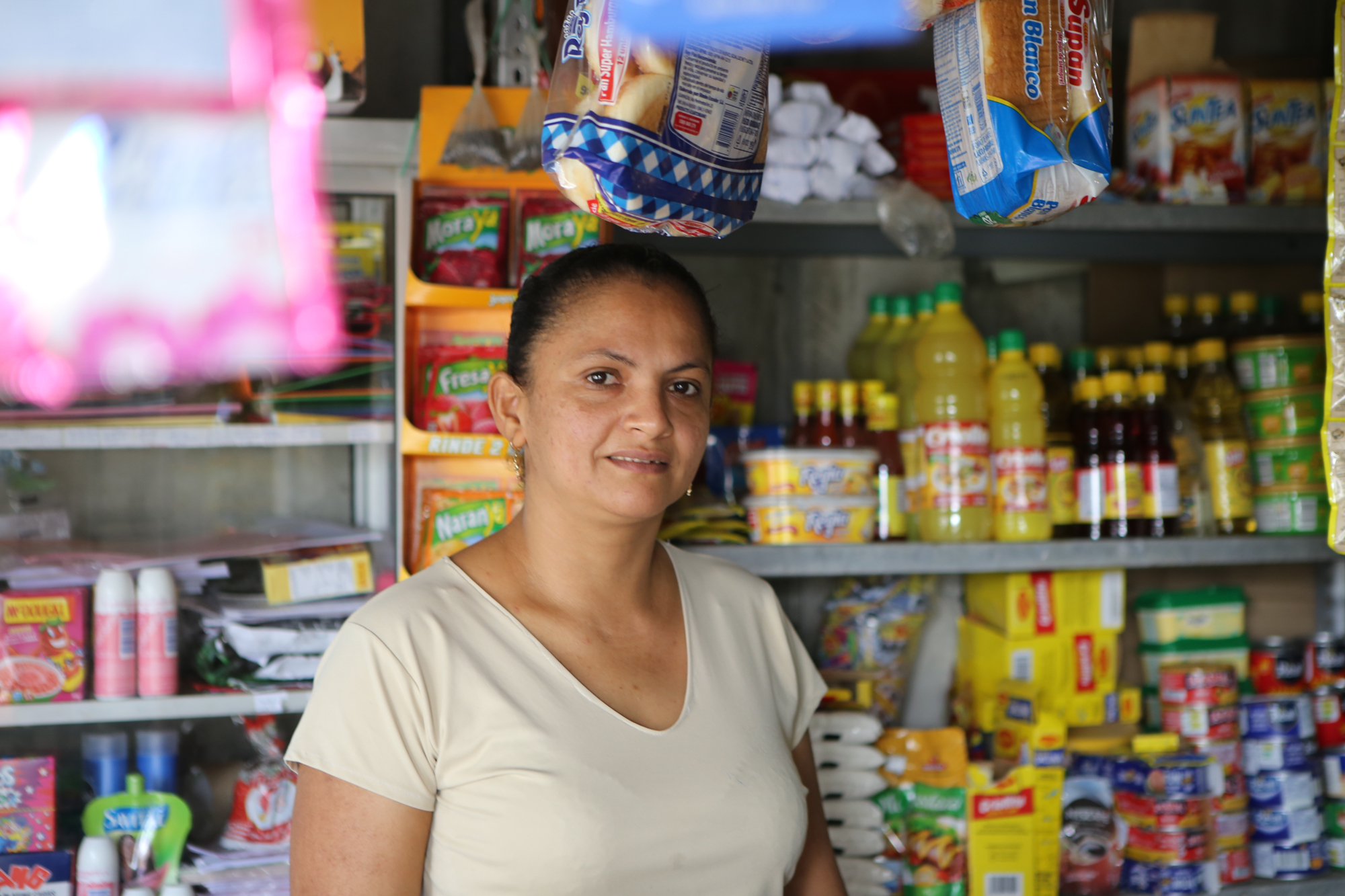 More than just a bedroom