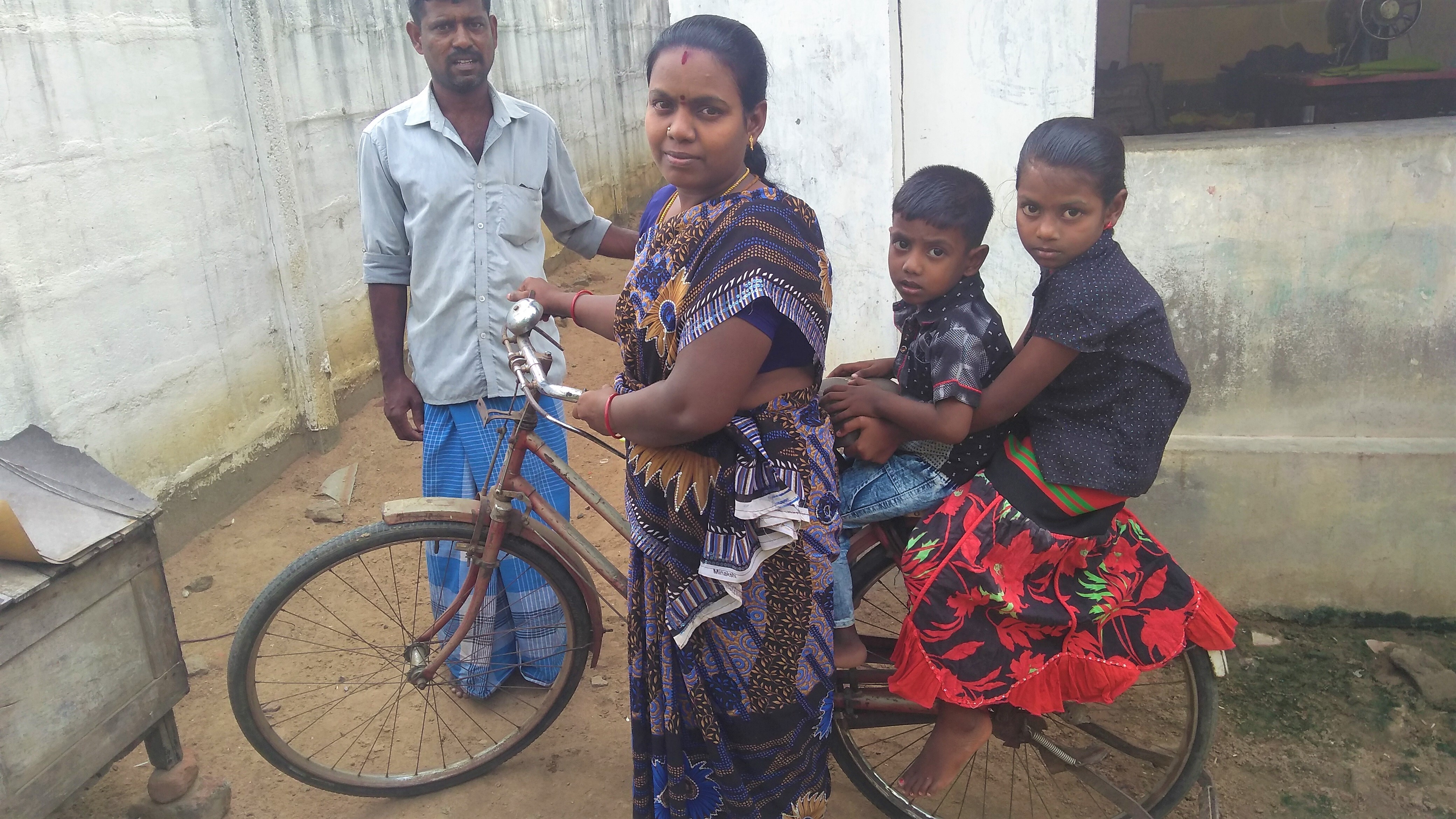 More than just microfinance: A pandemic story 