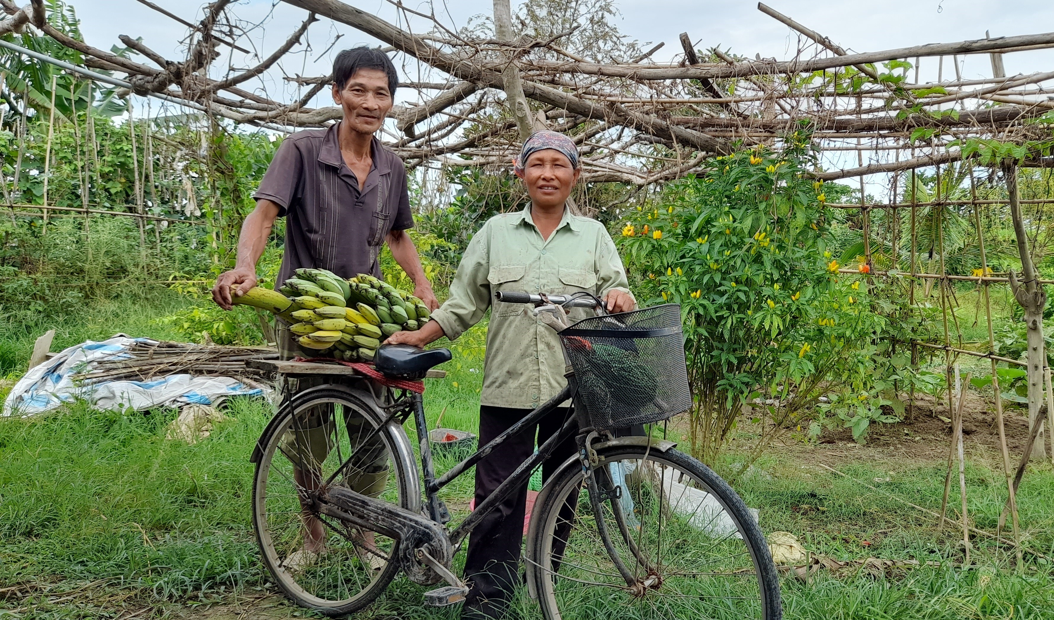 From Malnutrition to Plentiful&nbsp;