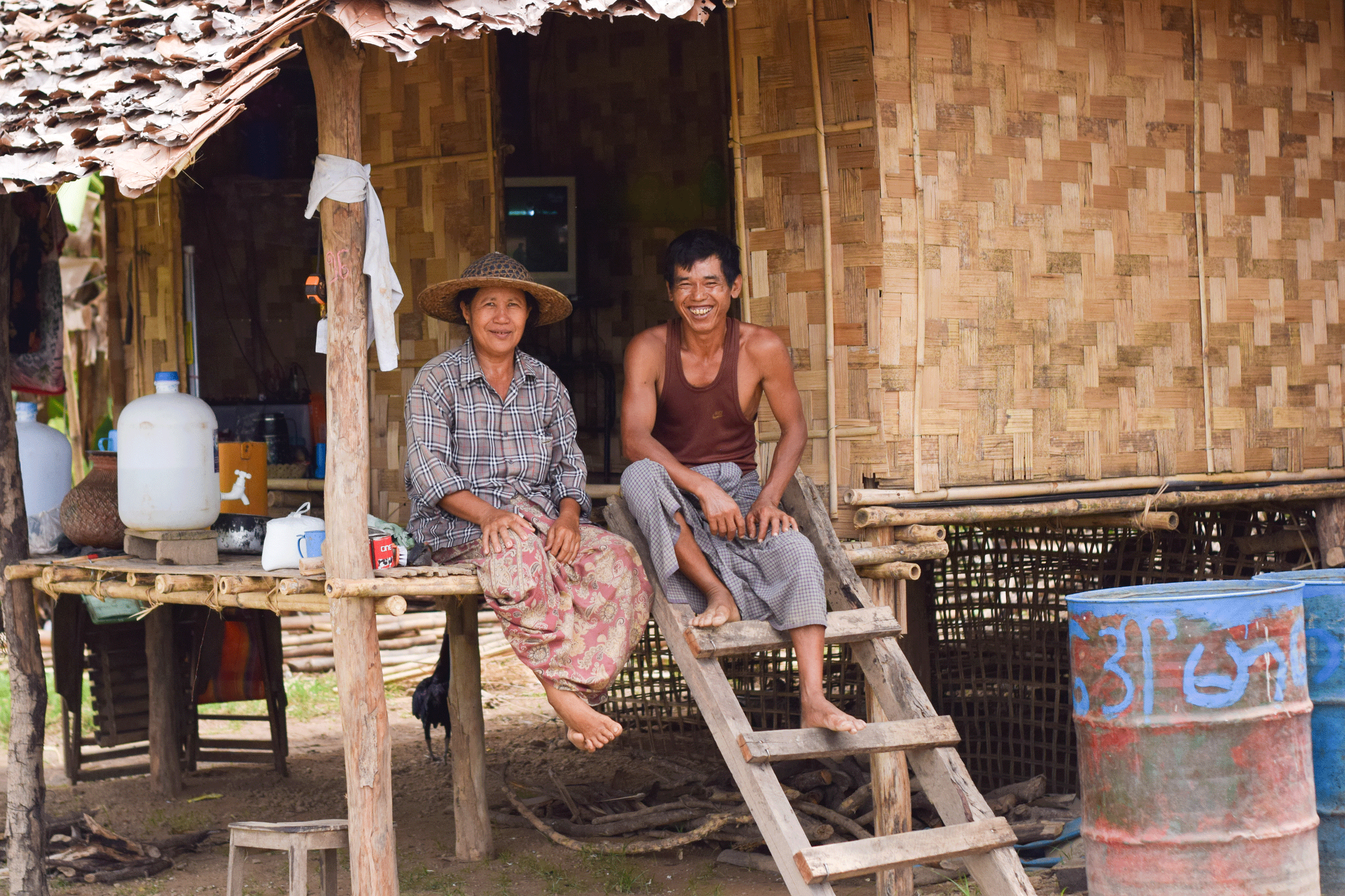 Adding a Second Business to Grow Income