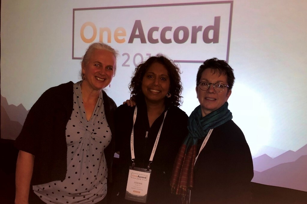 Exploring the Way Forward For Mission-Led Development Forum