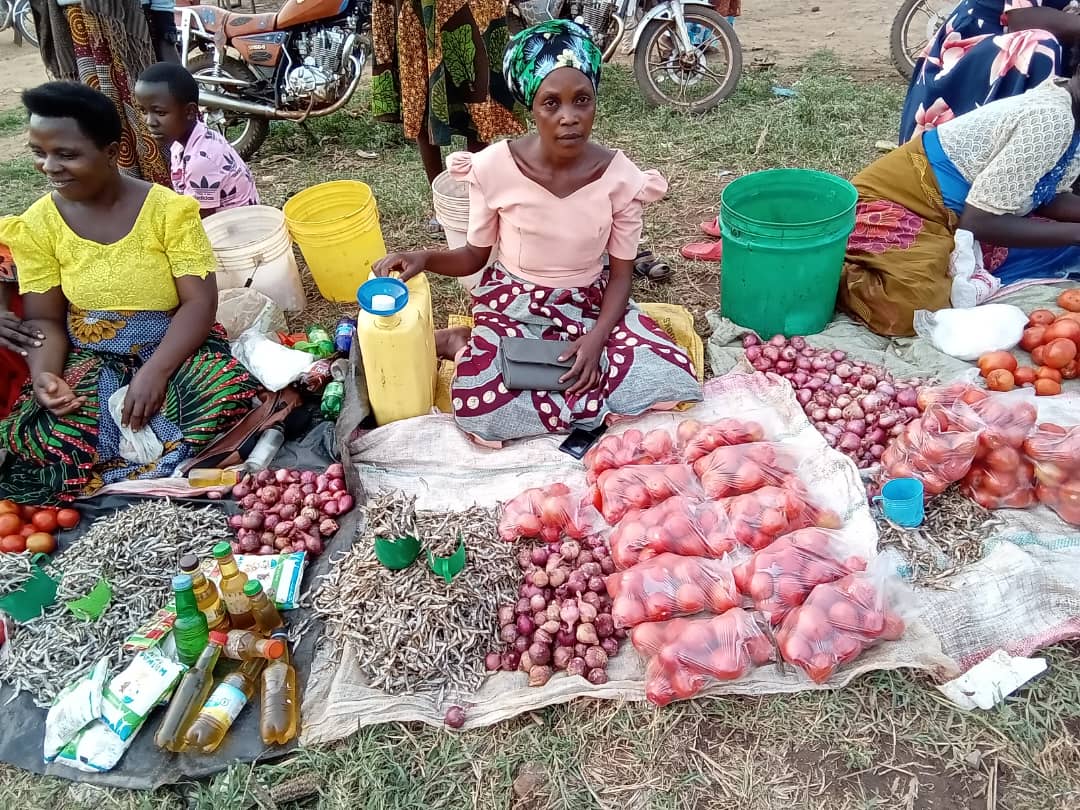 A Brighter Future: How Financial Inclusion is Giving Women and Children New Opportunities