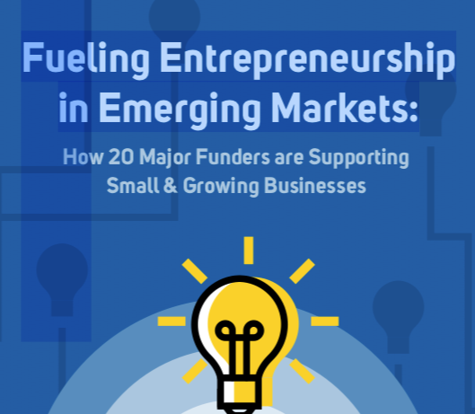 Fueling Entrepreneurship in Emerging Markets