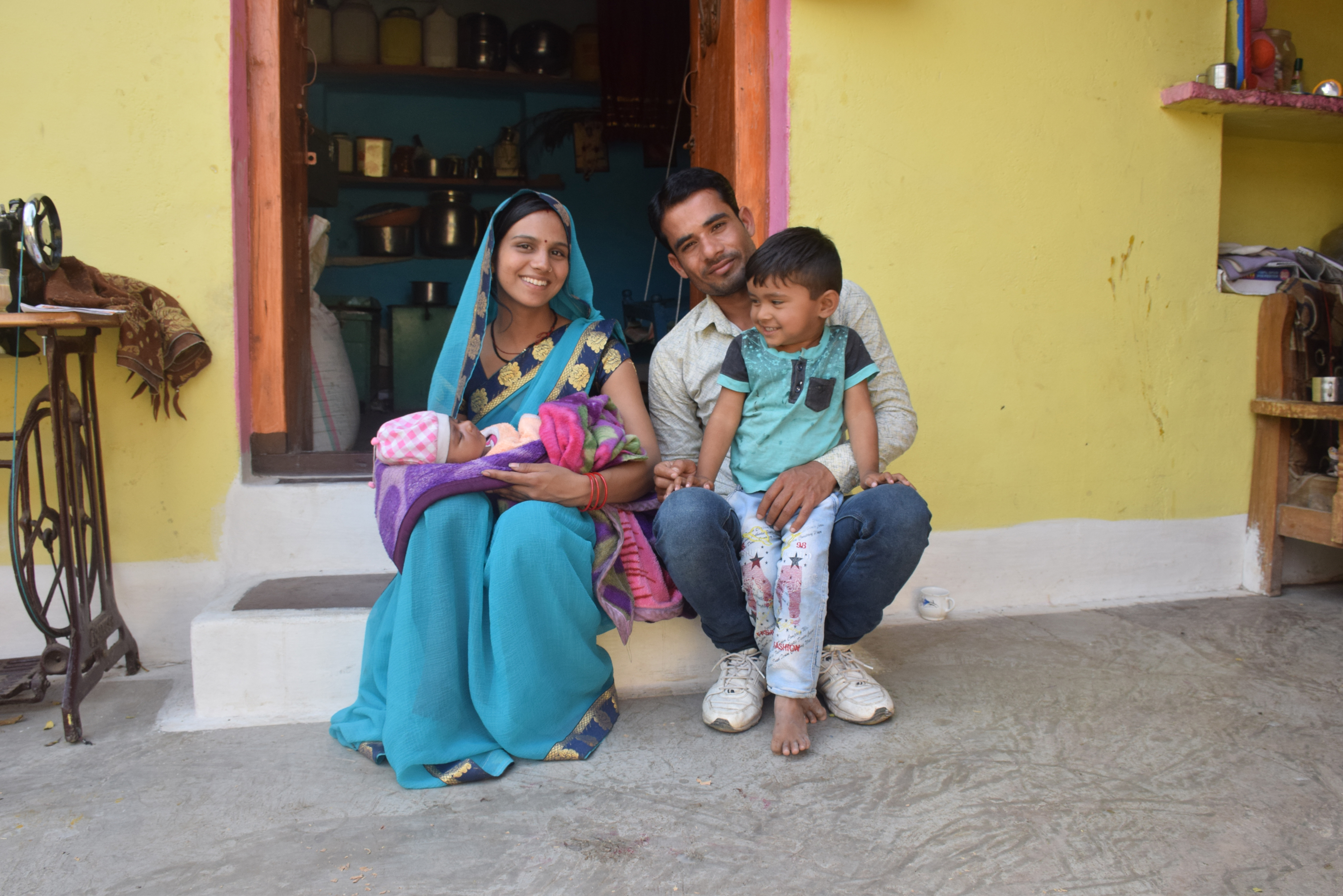 VisionFund impacted 5.2 million children through financial inclusion in 2023