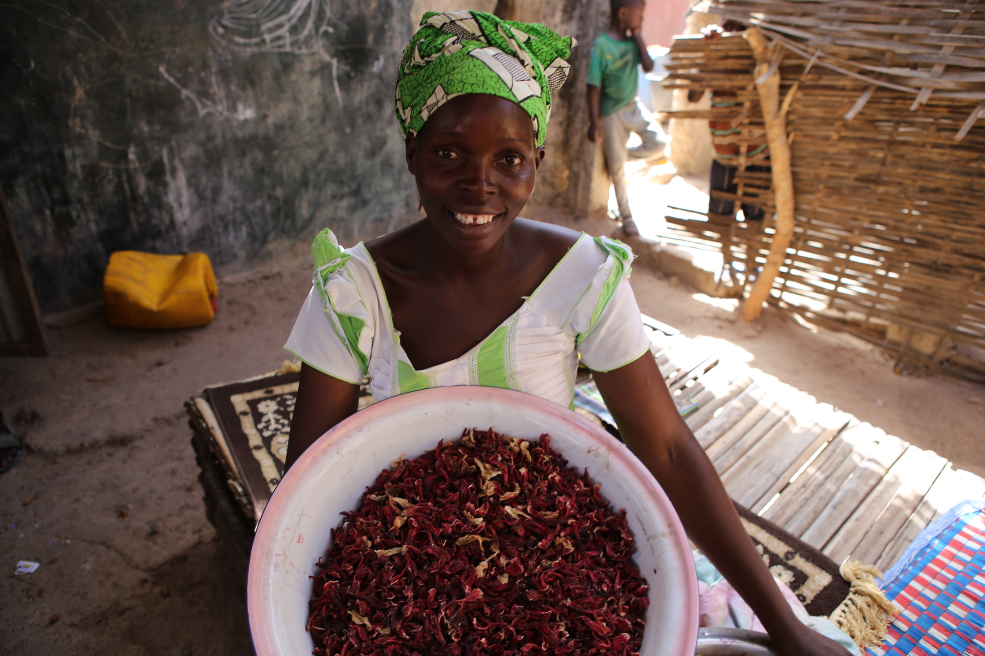 VisionFund Ghana FAST Impact  Report FY2025