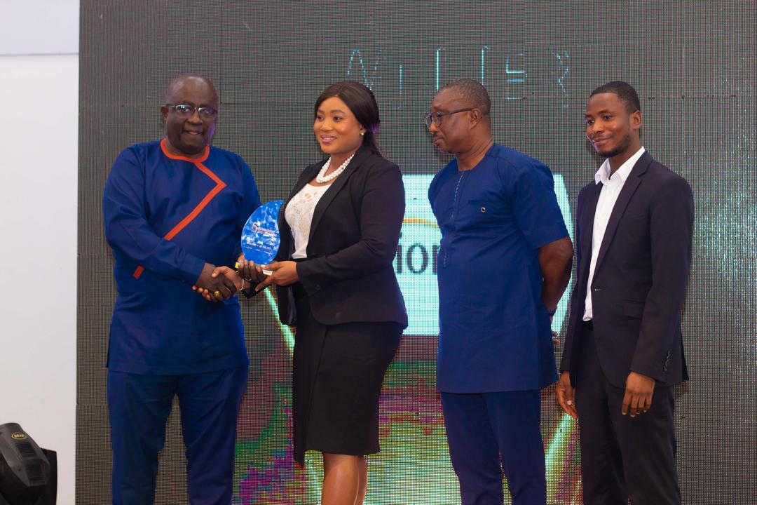 VF Refugee lending innovations shared at UNHCR event