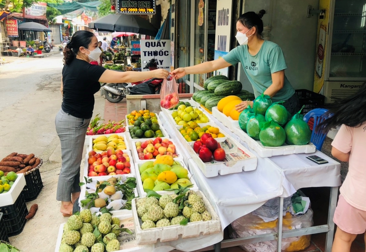 Fruitful New Business Venture Improves Client's Life