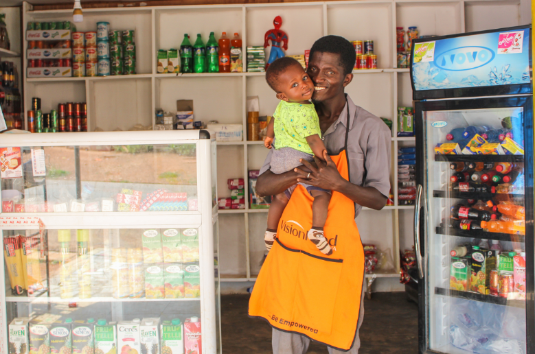 From electrician to business owner – A pandemic story