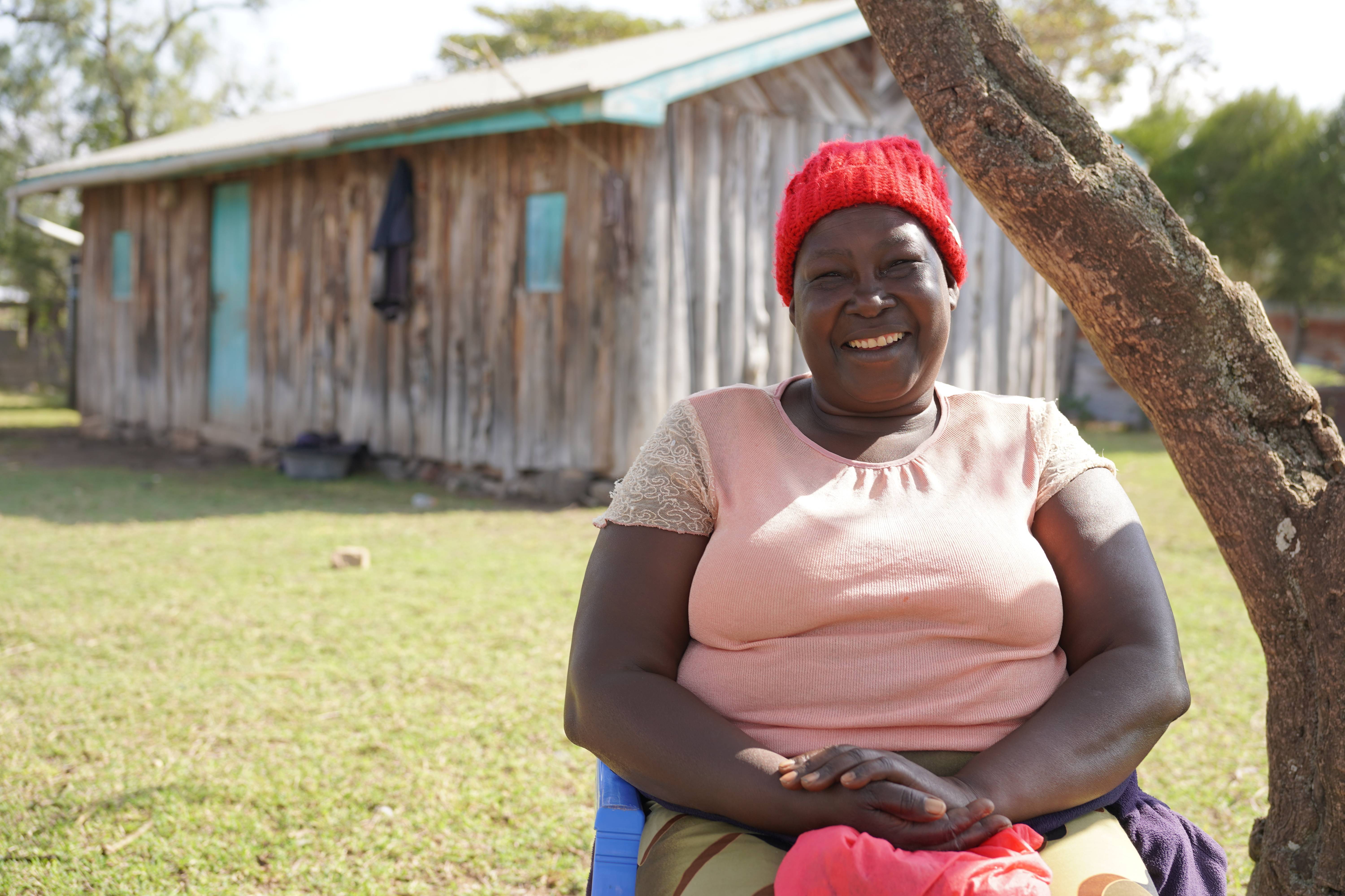 Hakuna matata with insurance  