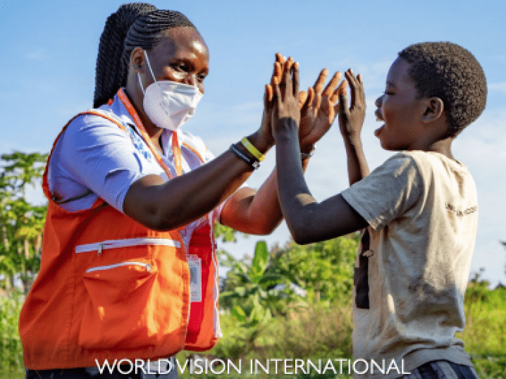 Global Accountability Report 2021